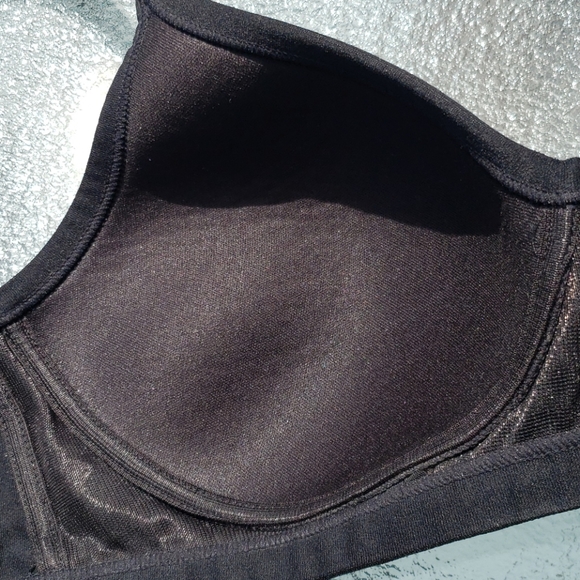 Natori Yoga Sports Bra High-Impact Support Compressive Fit - Picture 10 of 16